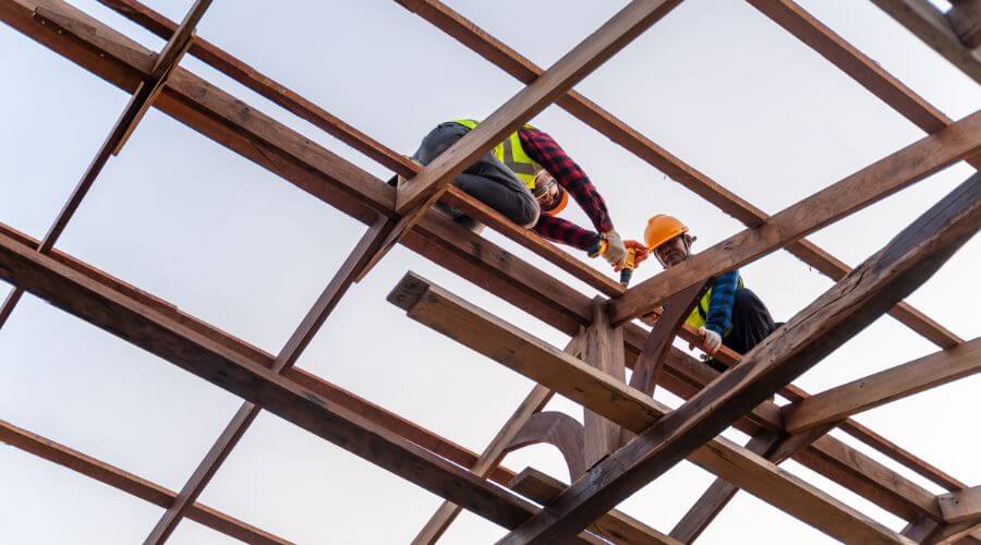 Professional Storm Sewer Service services in Timblin, PA